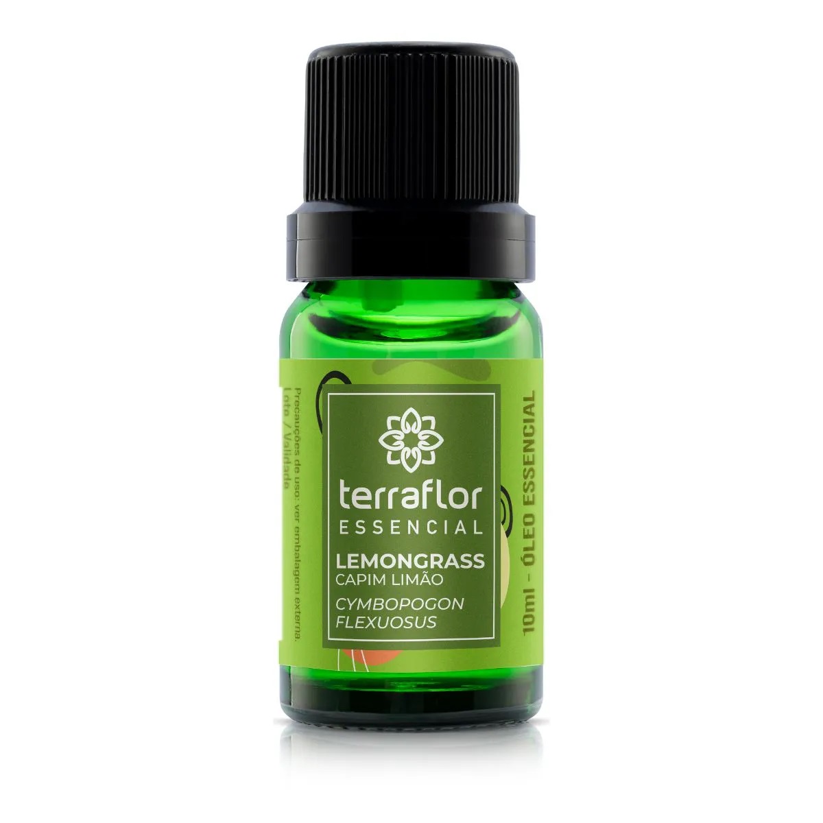 OE Lemongrass