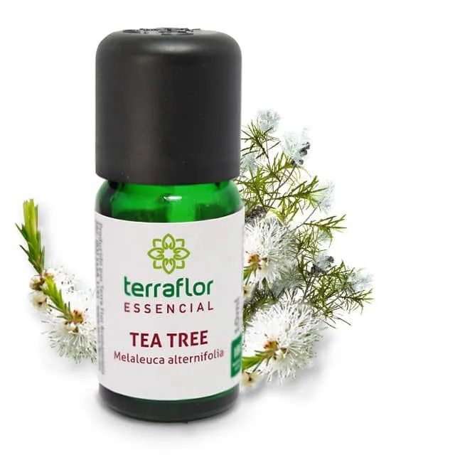 OE Tea tree