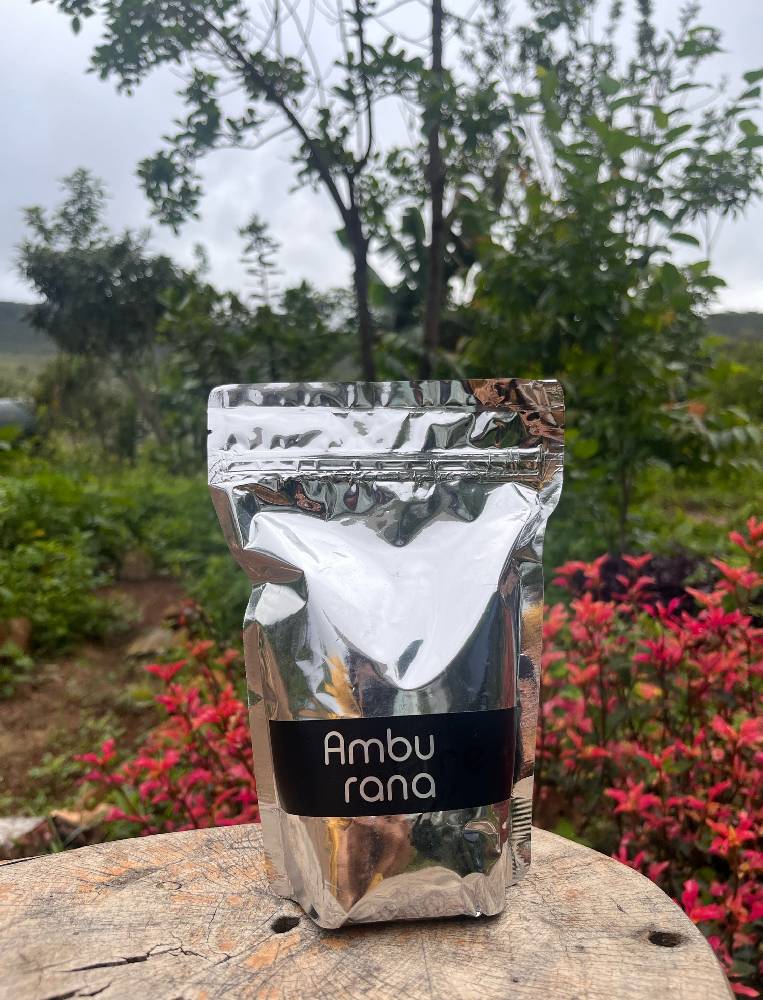 amburana refil